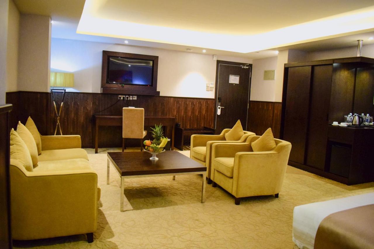 The Secure Inn Hotel Mascate Exterior foto