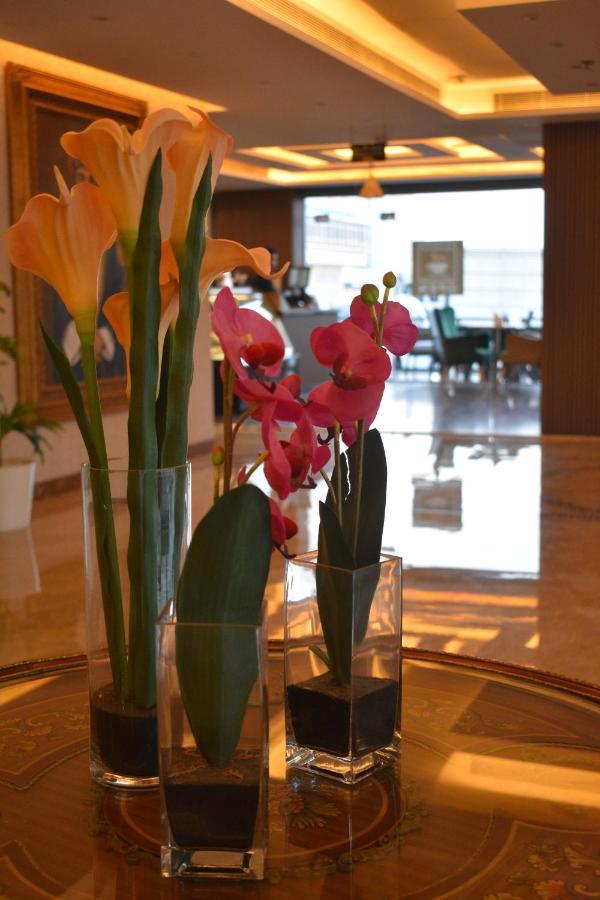 The Secure Inn Hotel Mascate Exterior foto